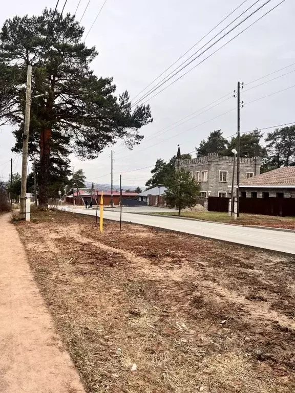 Коттедж в Удмуртия, Ижевск Учхозная ул., 17 (372 м) - Фото 2