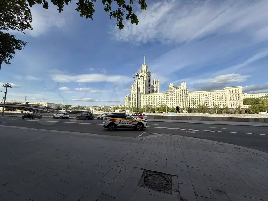 Апартаменты-студия, 15,7 м, 1/9 эт. - Фото 1