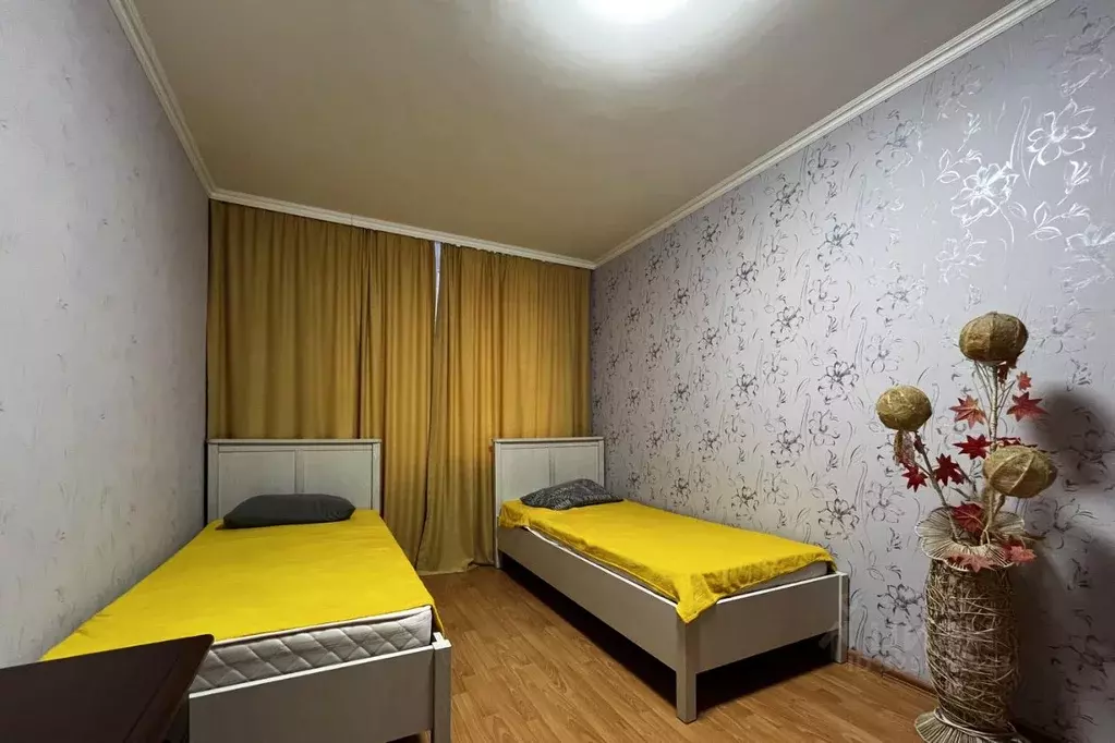 3-к кв. Краснодарский край, Краснодар ул. Имени Дзержинского, 54/13 ... - Фото 2