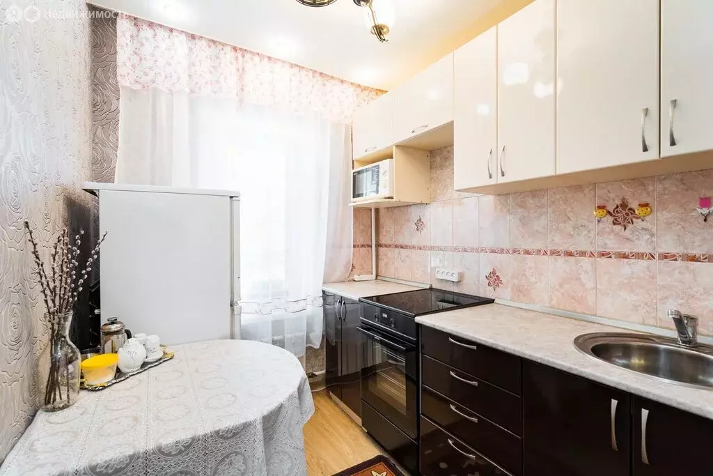 1-комнатная квартира: Томск, улица Гагарина, 40 (24.2 м) - Фото 0