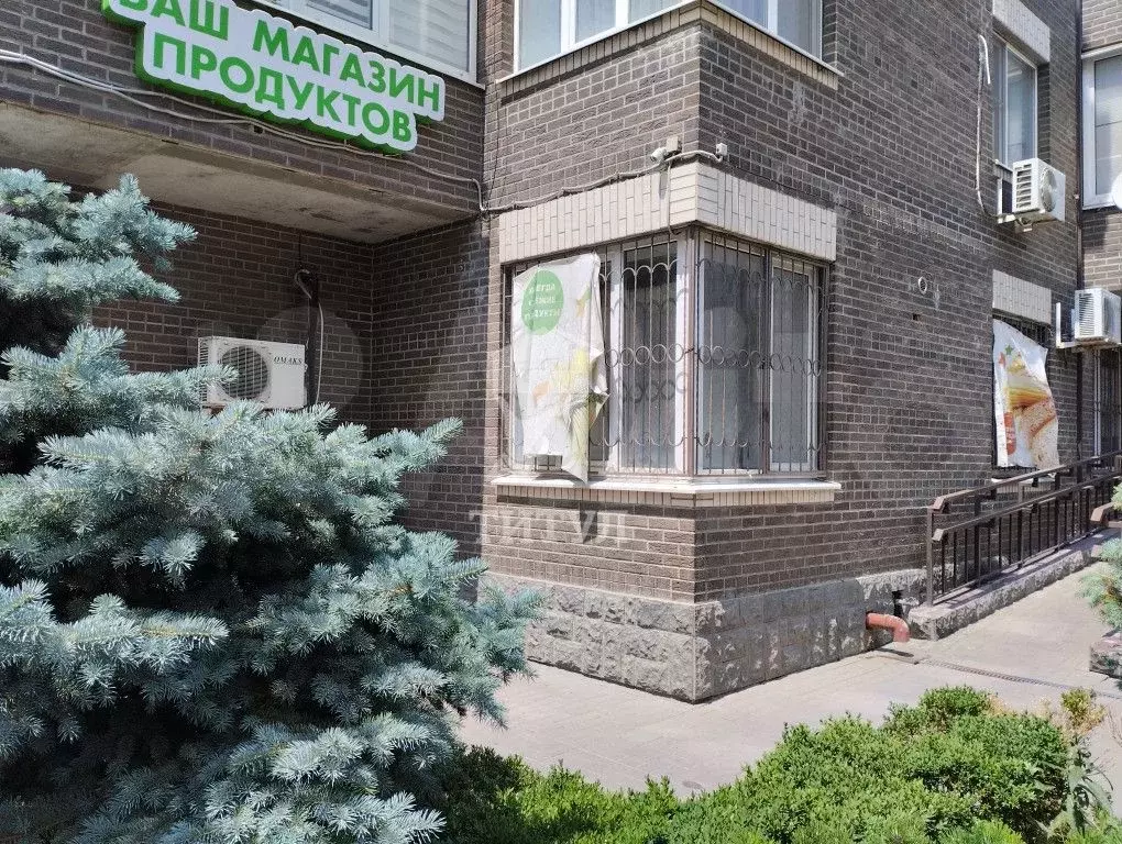 Торговое помещение - Фото 1