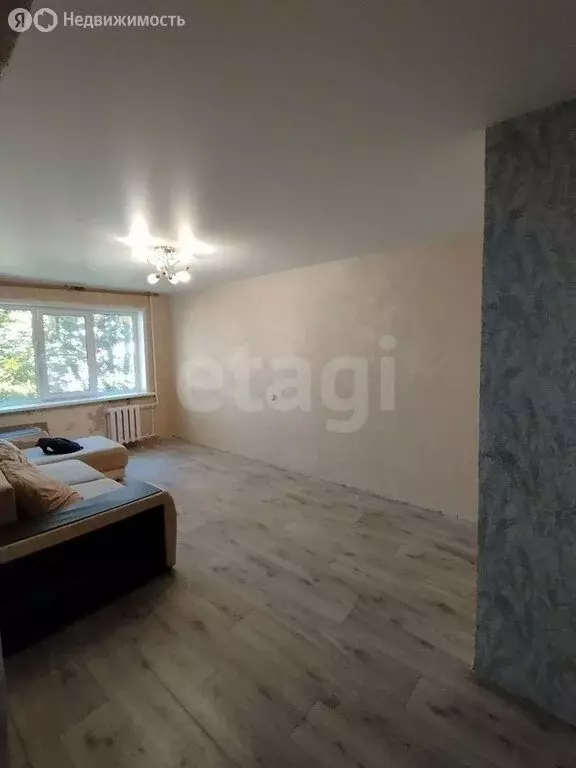 1-комнатная квартира: Вологда, улица Лаврова, 10 (30.4 м) - Фото 1