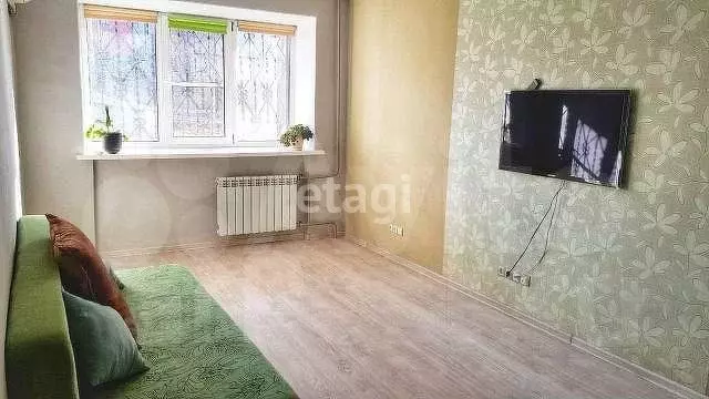 2-к. квартира, 44,5 м, 1/5 эт. - Фото 0