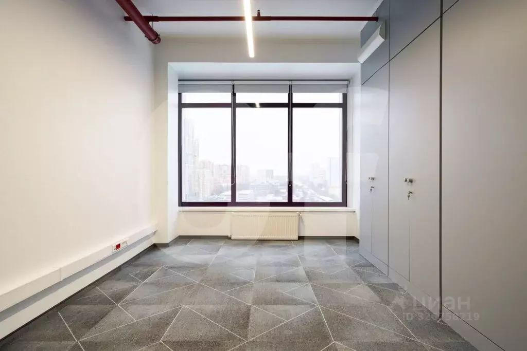 Офис в Москва Смольная ул., 24Д (1547 м) - Фото 1