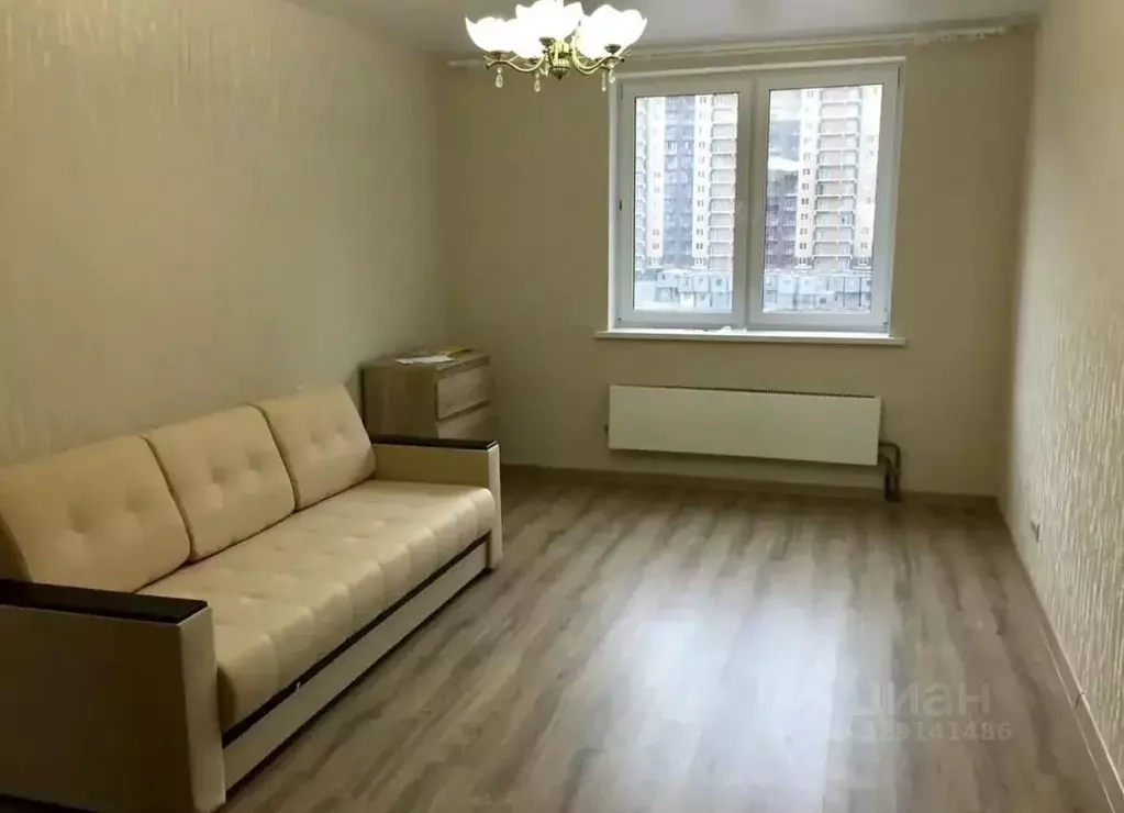 2-к кв. Московская область, Реутов ул. Октября, 44 (68.0 м) - Фото 2