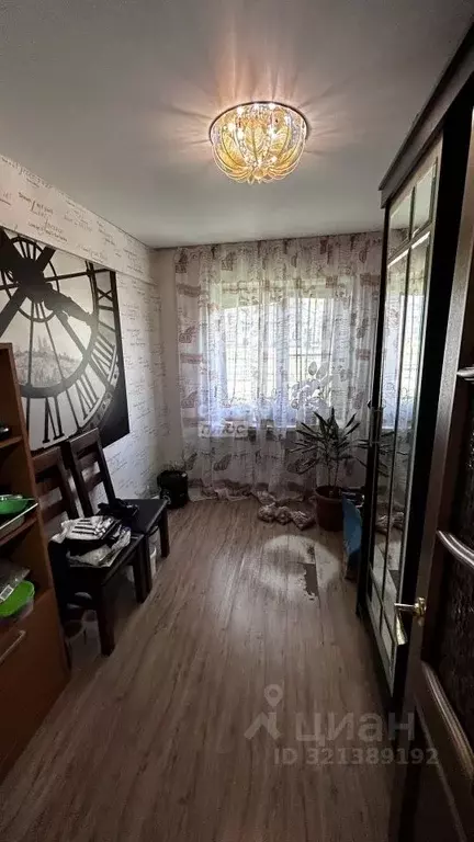 3-к кв. Архангельская область, Коряжма просп. Ленина, 10 (55.8 м) - Фото 1