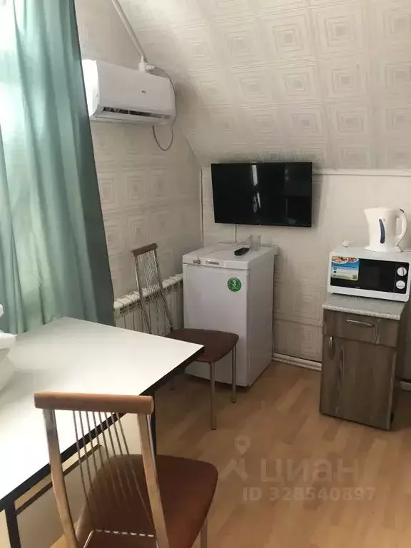 Комната Московская область, Щелково городской округ, Монино пгт пер. ... - Фото 2