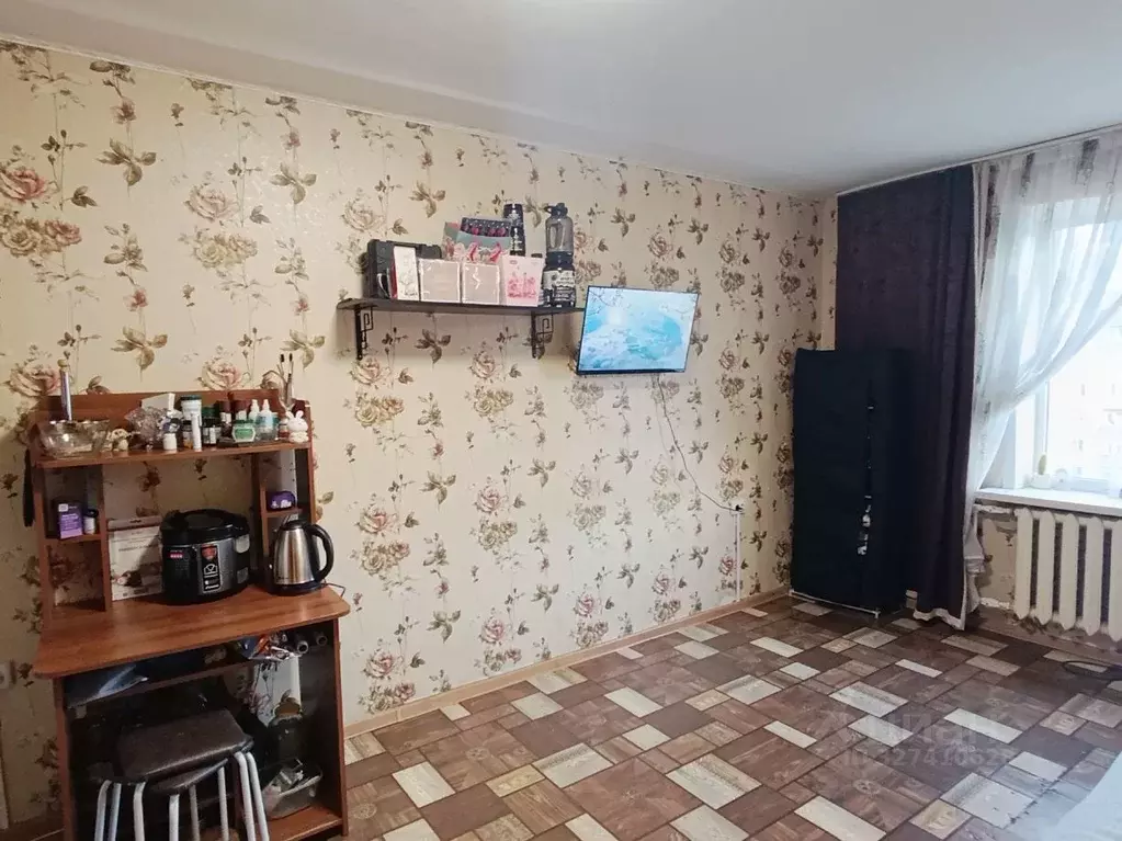 Комната Ростовская область, Таганрог ул. Чехова (17.5 м) - Фото 2