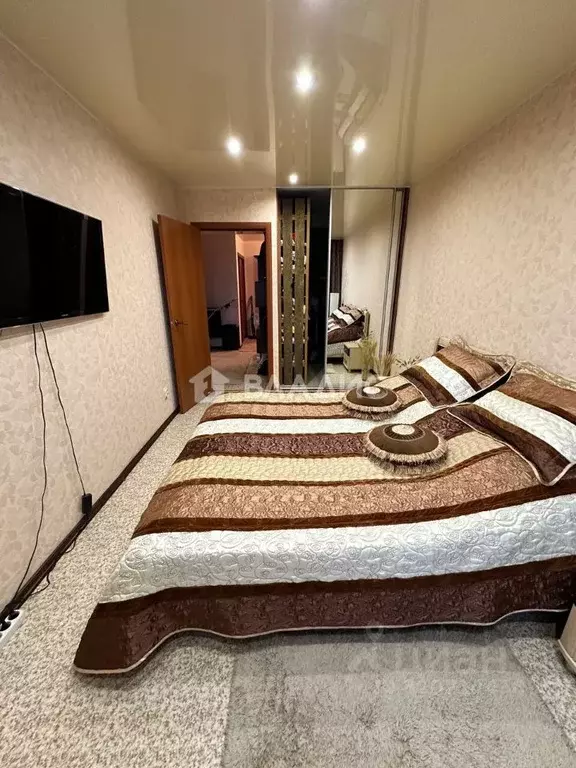 3-к кв. Ивановская область, Иваново просп. Строителей, 53 (72.4 м) - Фото 1