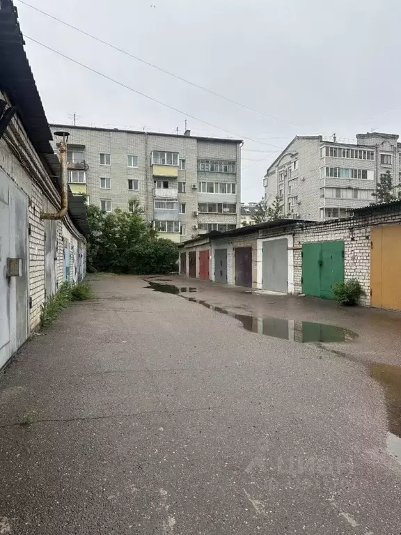Гараж в Амурская область, Благовещенск  (33 м) - Фото 0