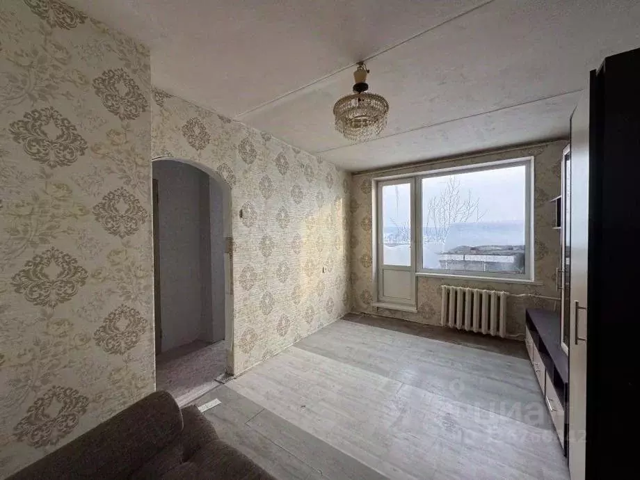 1-к кв. Пермский край, Березники ул. Пятилетки, 113 (24.0 м) - Фото 1