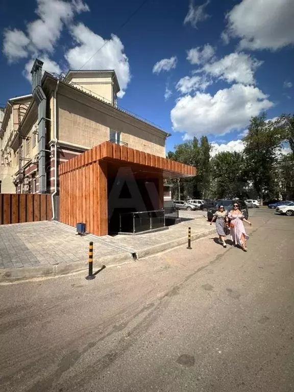 В нежилом здании 154 м2 в центре - Фото 1