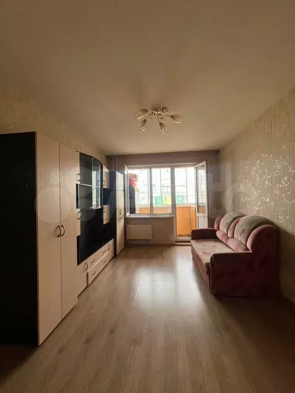 1-к. квартира, 34 м, 7/9 эт. - Фото 0