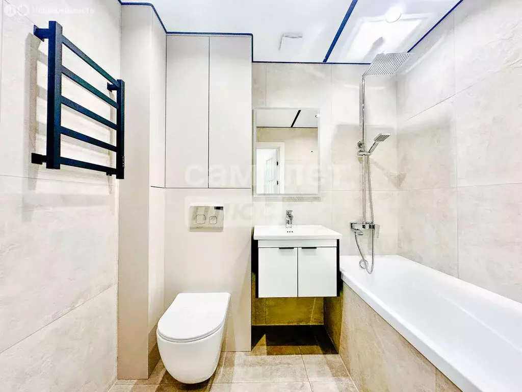 1-комнатная квартира: Благовещенск, Высокая улица, 130 (36.7 м) - Фото 2