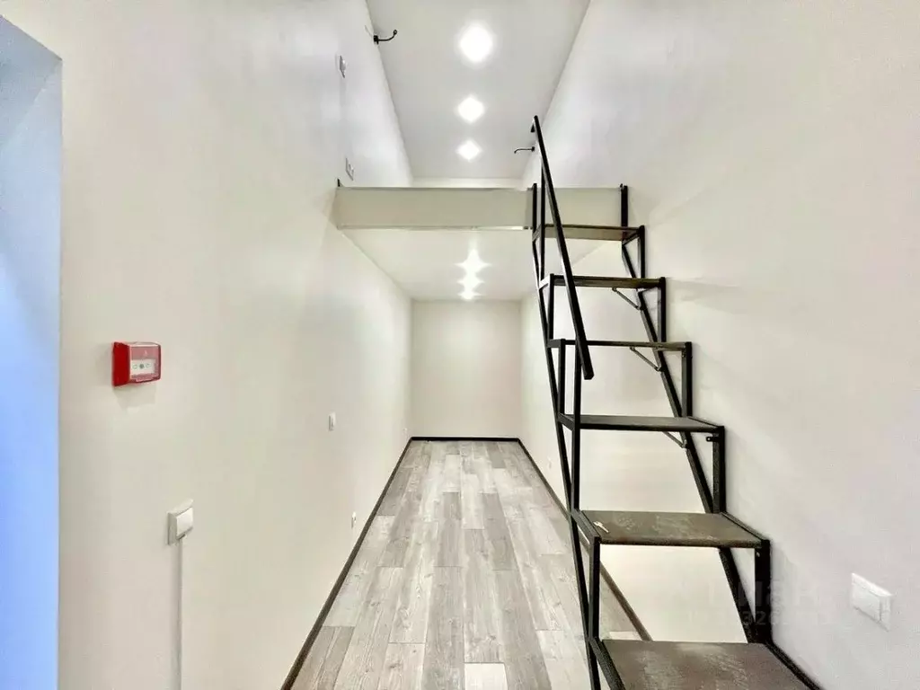 Склад в Московская область, Реутов ул. Реутовских ополченцев, 14 (35 ... - Фото 2