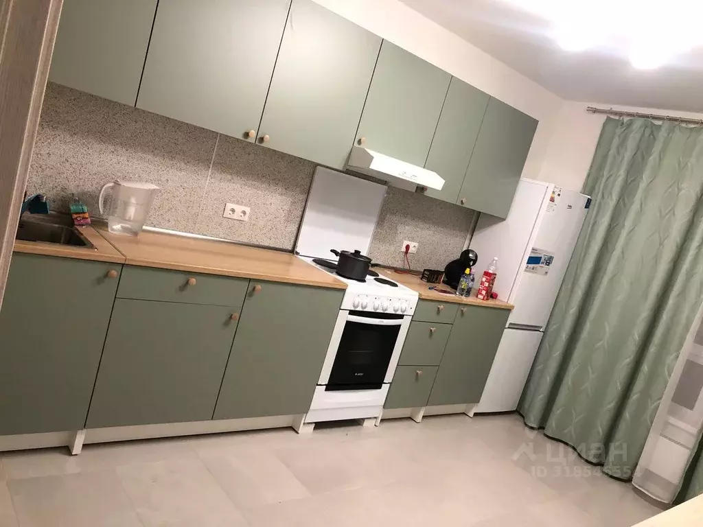 3-к кв. Москва ул. Михайлова, 30Ак4 (75.0 м) - Фото 0