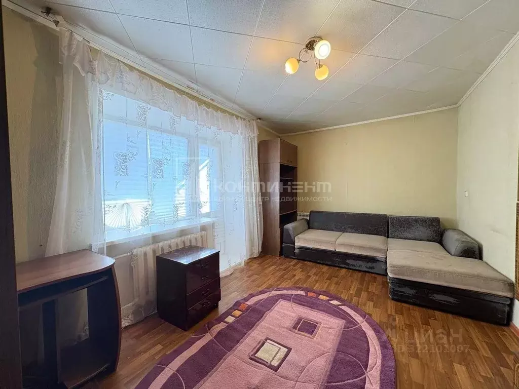 2-к кв. Владимирская область, Ковров Ковровская ул., 19 (42.0 м) - Фото 1