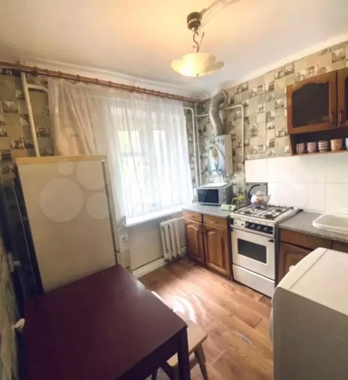 2-к. квартира, 43 м, 2/5 эт. - Фото 0