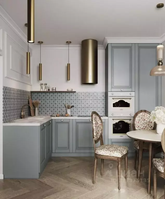 1-к кв. Башкортостан, Уфа ул. Ивана Спатара, 24 (37.0 м) - Фото 2