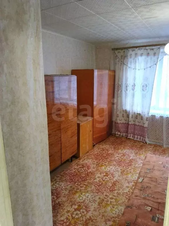 2-к кв. Крым, Евпатория городской округ, Мирный пгт ул. Сырникова, 18А ... - Фото 1