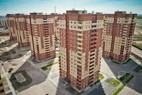 Помещение свободного назначения в Тюменская область, Тюмень Суходолье ... - Фото 1