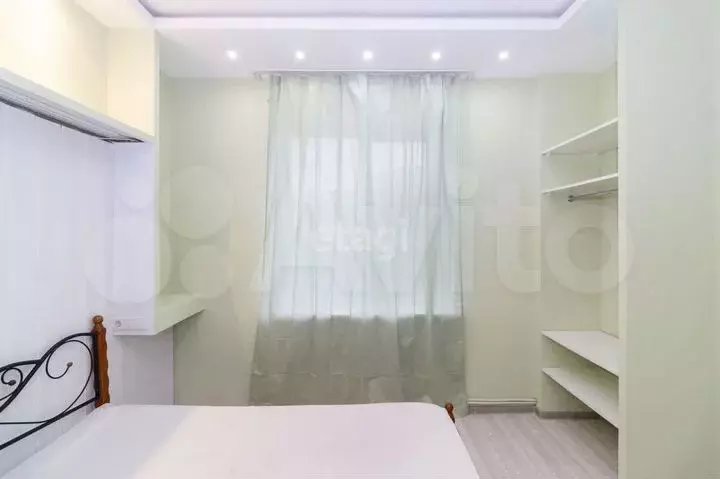 3-к. квартира, 75м, 2/9эт. - Фото 1