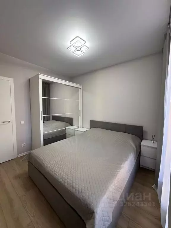 2-к кв. Московская область, Одинцовский городской округ, с. Лайково, ... - Фото 1