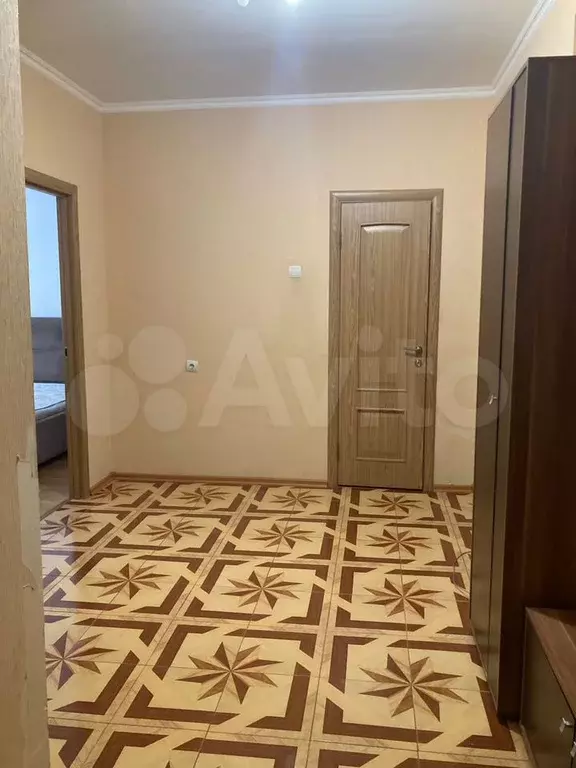 2-к. квартира, 56 м, 4/12 эт. - Фото 1