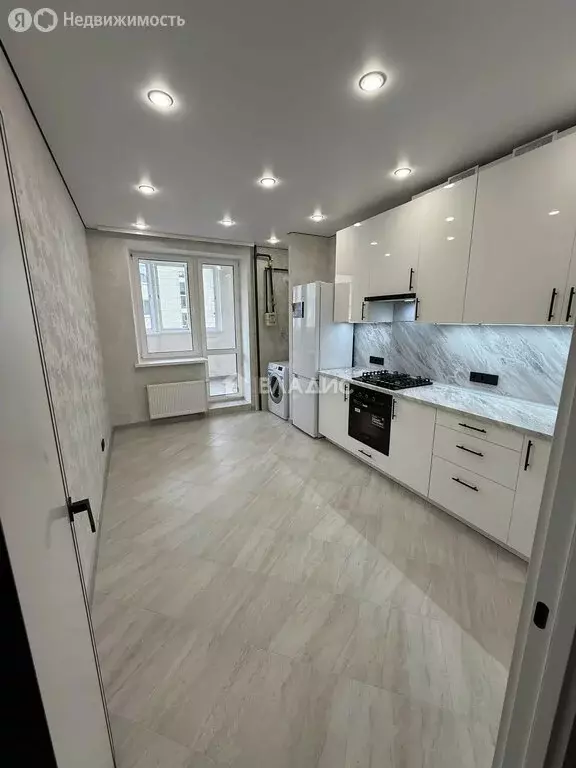 1-комнатная квартира: Истра, проспект Генерала Белобородова, 32 (41 м) - Фото 1