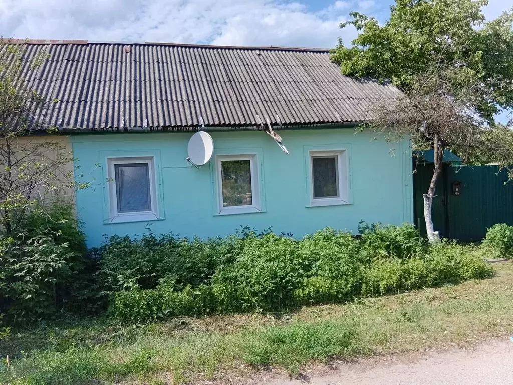 Дом в Орловская область, Орел ул. Достоевского, 40 (53 м) - Фото 1