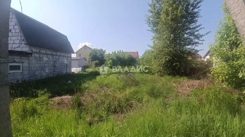Участок в Калининградская область, Калининград Колосок СНТ, ул. ... - Фото 1