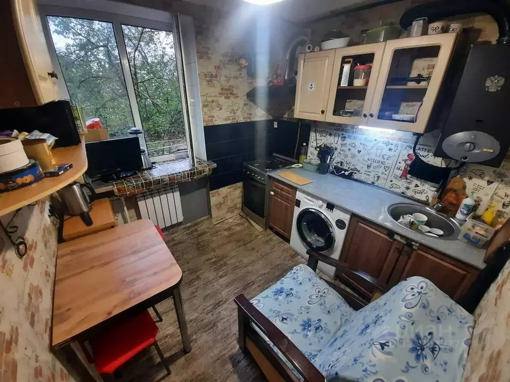 1-к кв. Севастополь просп. Генерала Острякова, 17 (31.0 м) - Фото 1