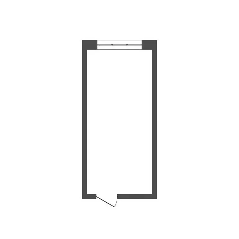 1к в -комнатной квартире (16 м) - Фото 1