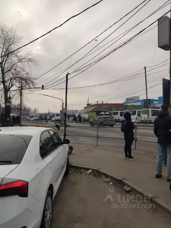 Помещение свободного назначения в Московская область, Люберцы ... - Фото 2
