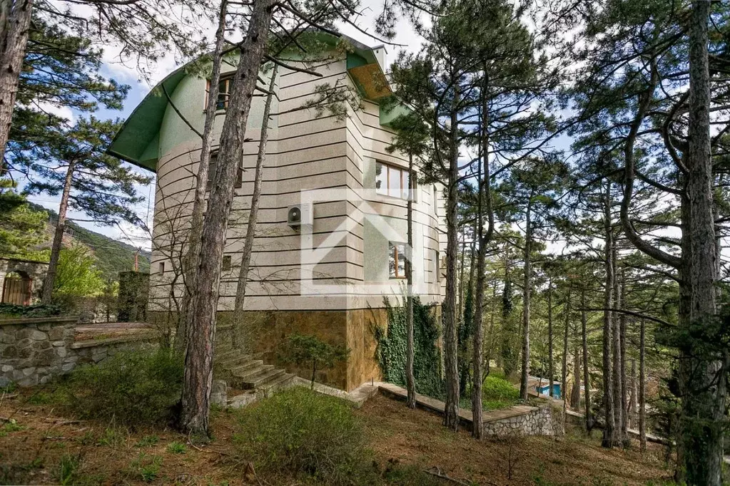 Дом в Севастополь Восход-2 садоводческое товарищество,  (687 м) - Фото 0