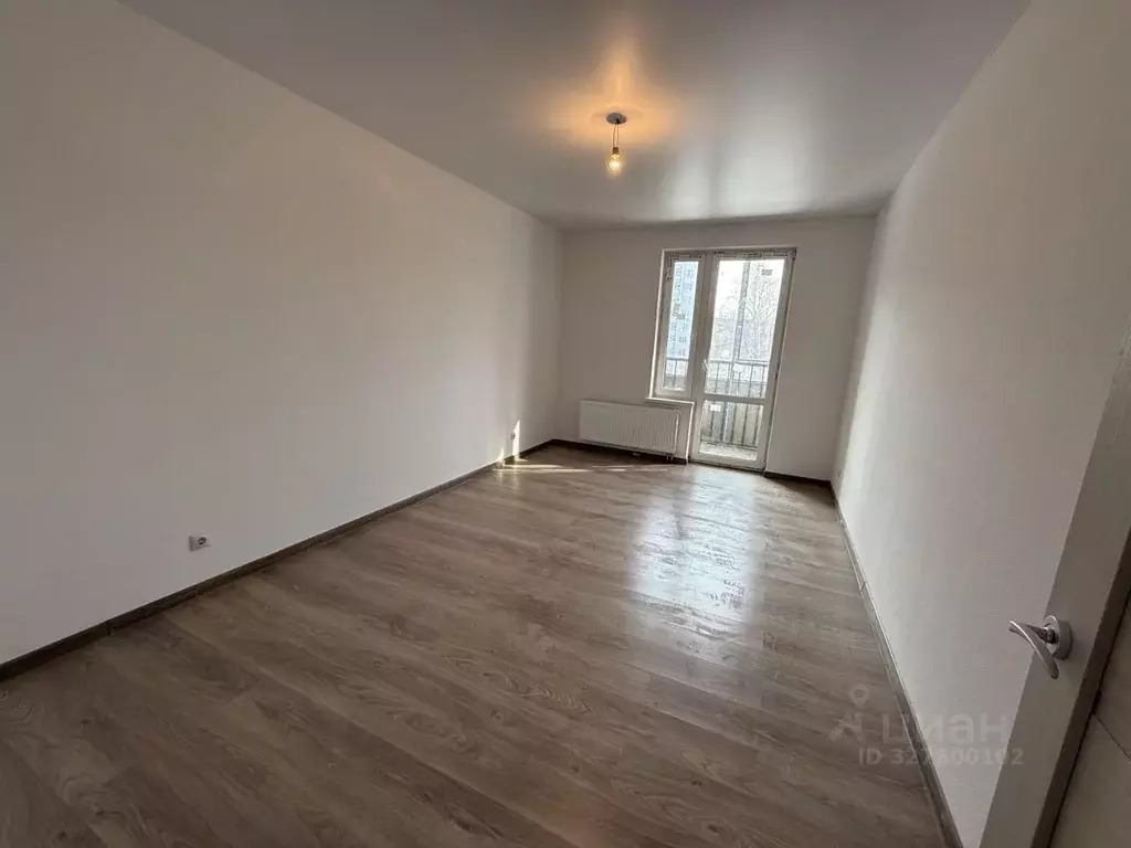 3-к кв. Московская область, Сергиев Посад ул. 2-й Кирпичный завод, 16Б ... - Фото 2