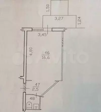 Продажа нежилого помещения - Фото 0