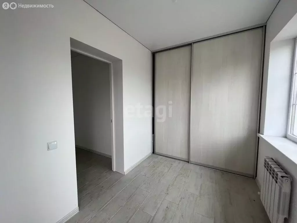 Дом в Иглинский район, Акбердинский сельсовет, деревня Блохино (90 м) - Фото 2