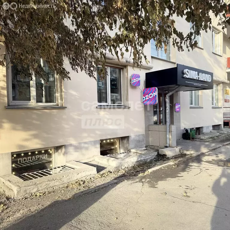 Офис (90 м) - Фото 2