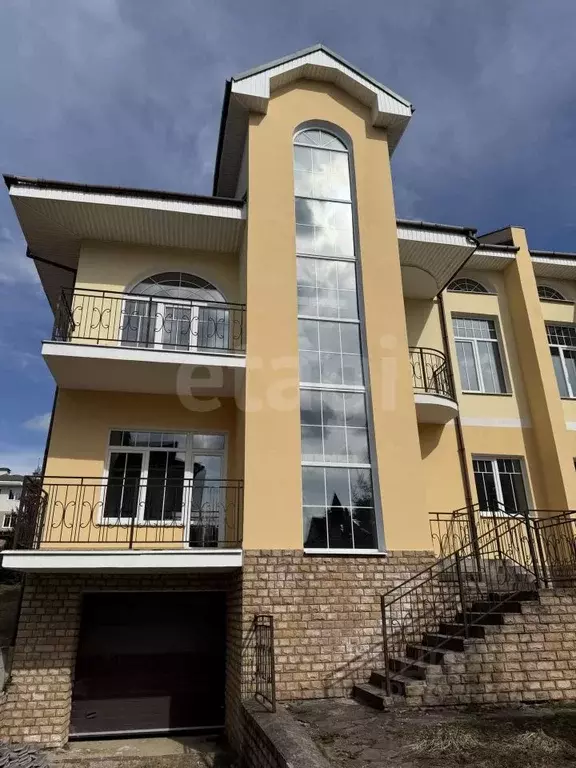 Таунхаус в Московская область, Дмитровский муниципальный округ, д. ... - Фото 1