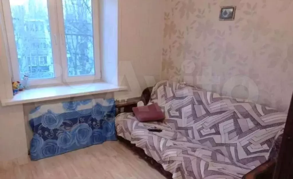 1-к. квартира, 13 м, 5/5 эт. - Фото 1