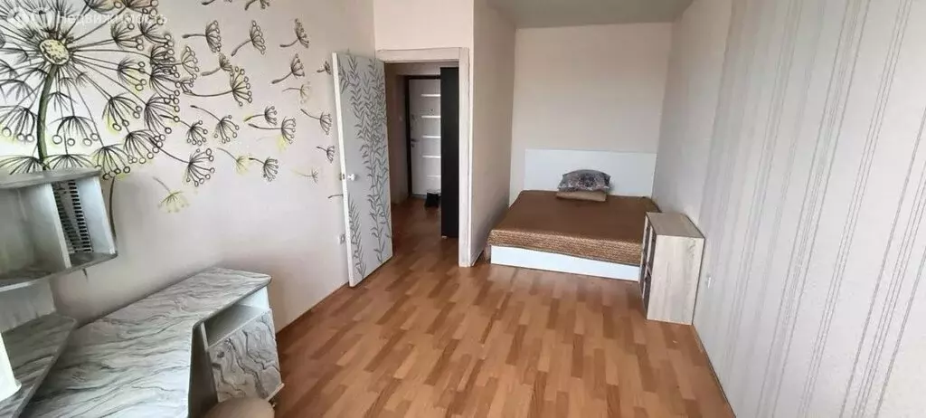 1-комнатная квартира: посёлок Придорожный, микрорайон Южный Город, ... - Фото 1