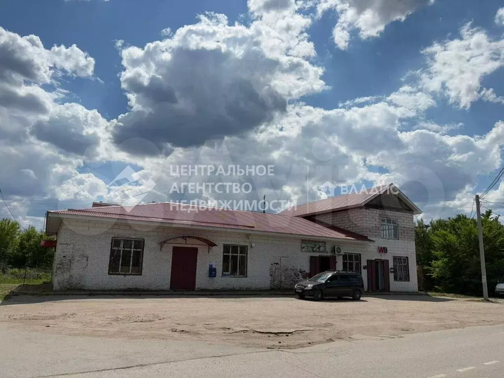 Продам помещение свободного назначения, 372.4 м - Фото 0
