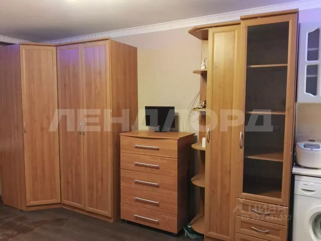 Комната Ростовская область, Ростов-на-Дону 2-я Краснодарская ул., ... - Фото 2