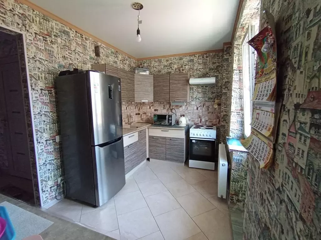 1-к кв. Краснодарский край, Краснодар городской округ, Ленина хут. ул. ... - Фото 1