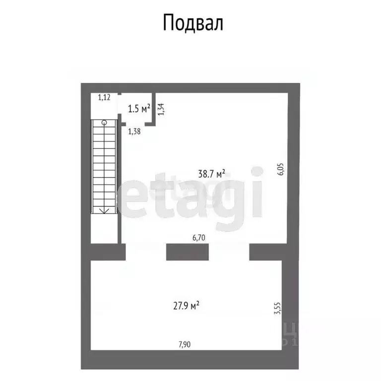 Помещение свободного назначения в Тюменская область, Тюмень ... - Фото 1