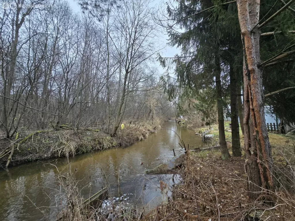 Участок в Киров (7.69 м) - Фото 1