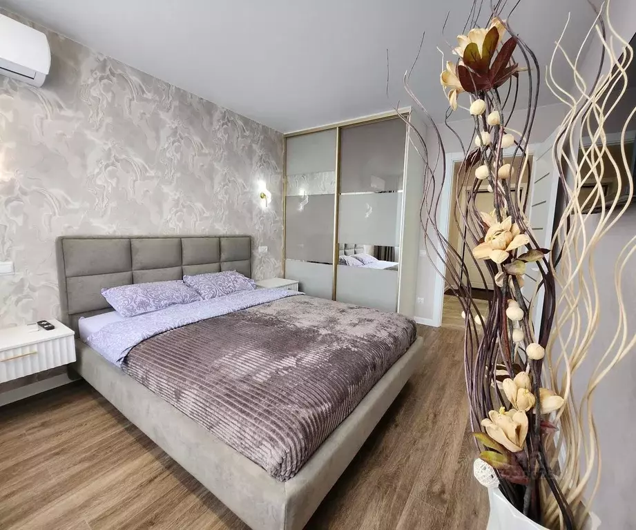 2-к кв. Рязанская область, Рязань ш. Солотчинское, 4к2 (37.0 м) - Фото 1