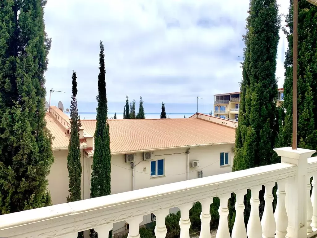4-к кв. Крым, Алушта ш. Судакское, 4А (149.2 м) - Фото 1