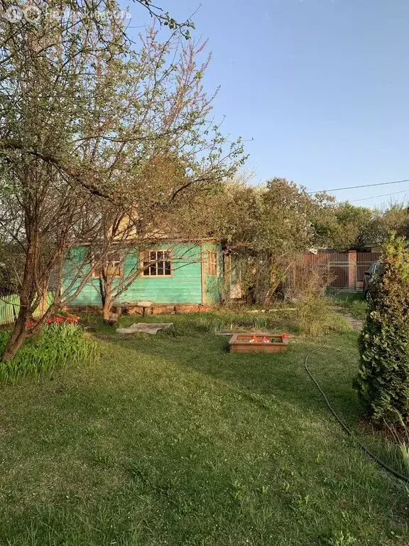 Дом в Энгельсский район, Красноярское муниципальное образование, СНТ ... - Фото 1
